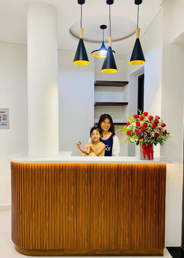 Anstay Khách sạn hẻo lánh