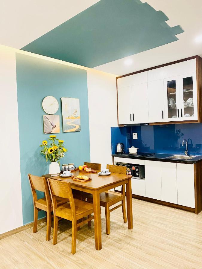 Anstay Khách sạn hẻo lánh Đà Nẵng
