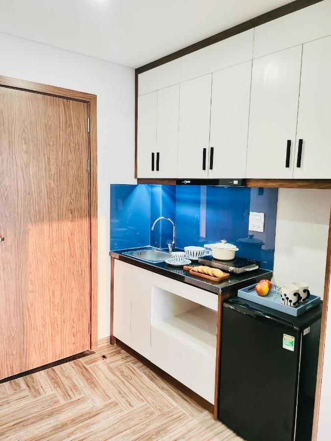 Anstay Khách sạn hẻo lánh