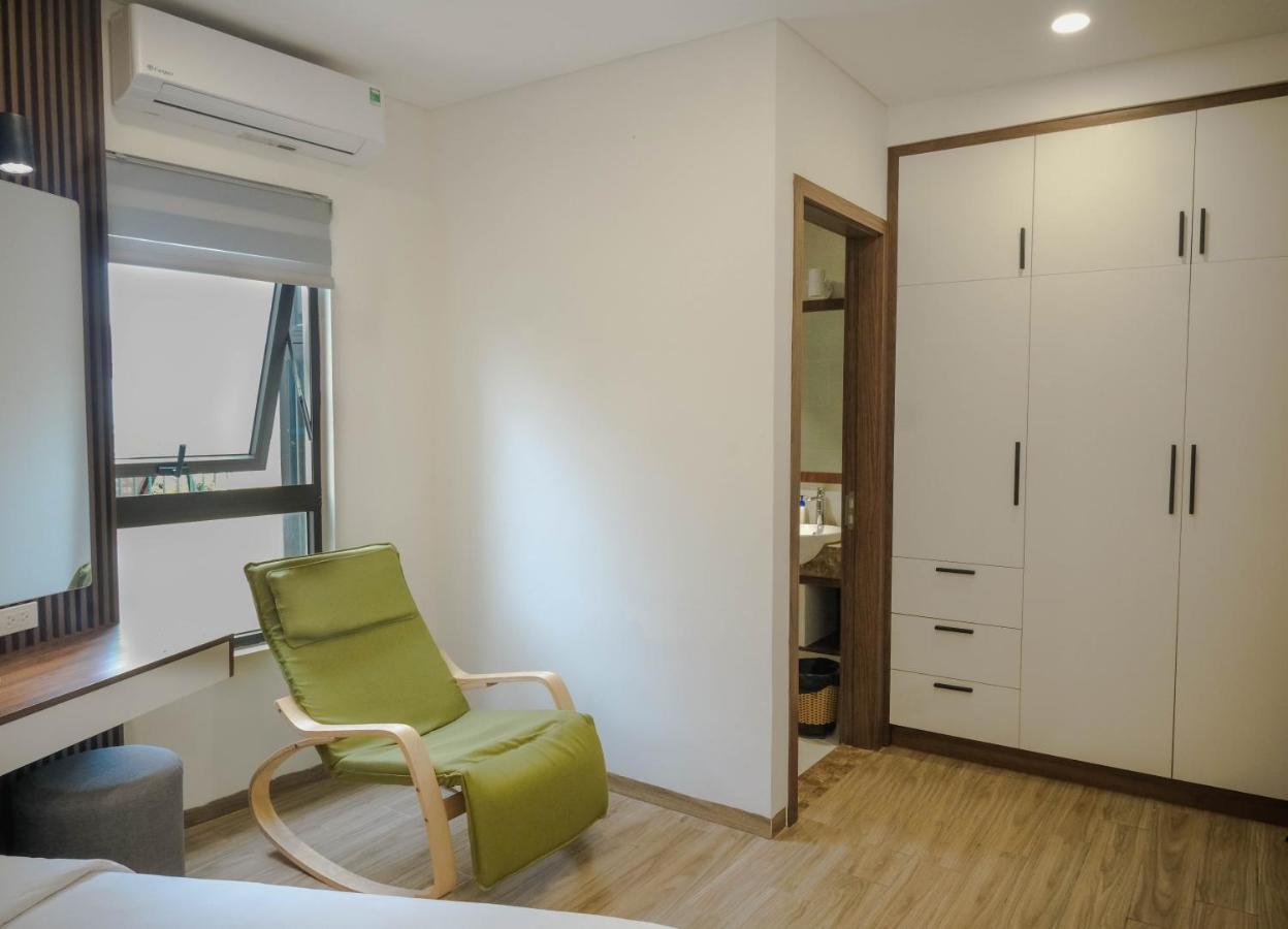 Khách sạn hẻo lánh Anstay *
