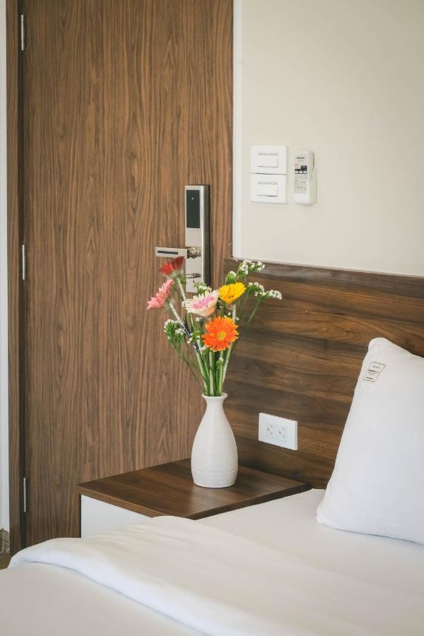 Anstay Khách sạn hẻo lánh *