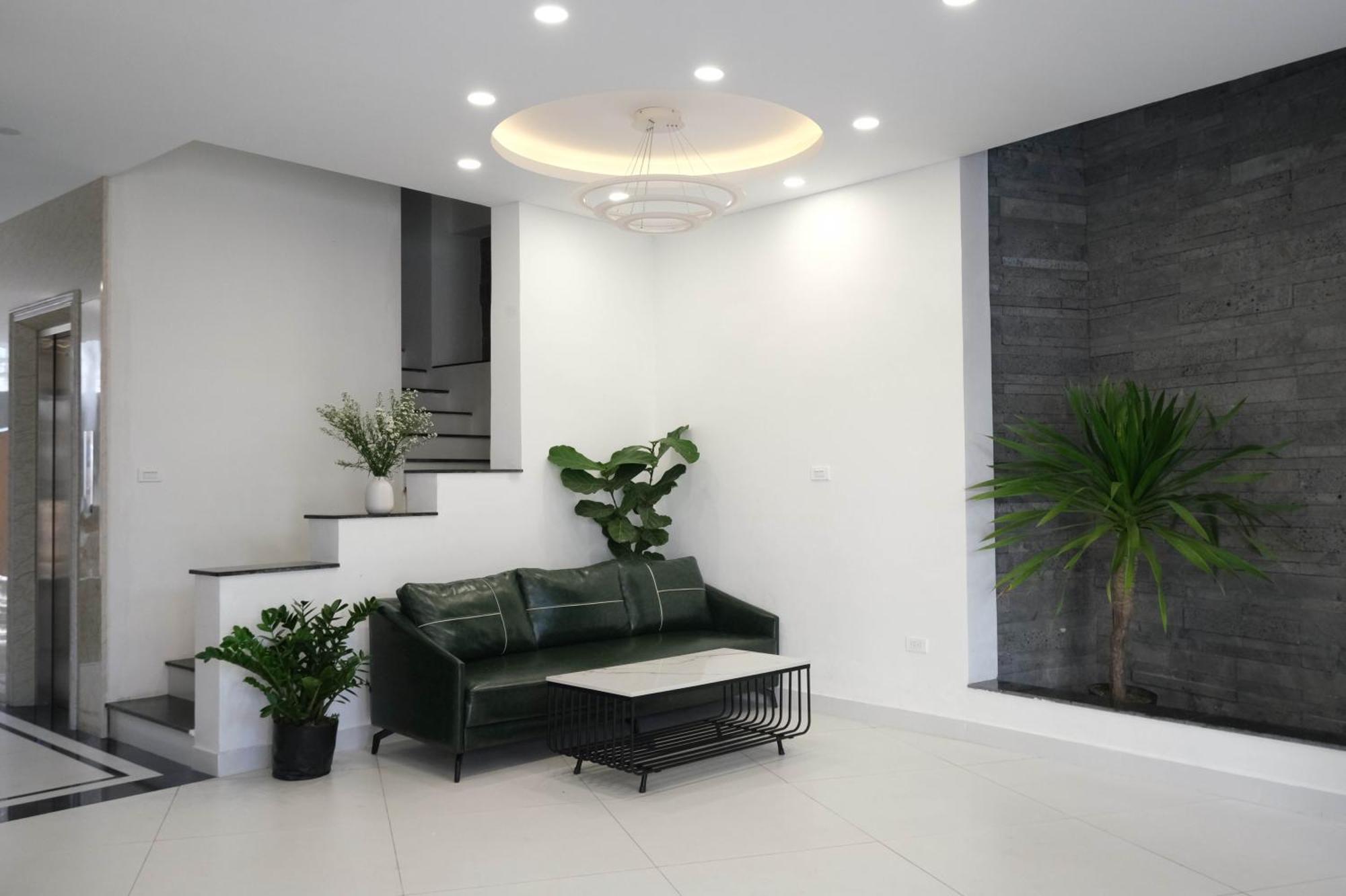 Anstay Khách sạn hẻo lánh