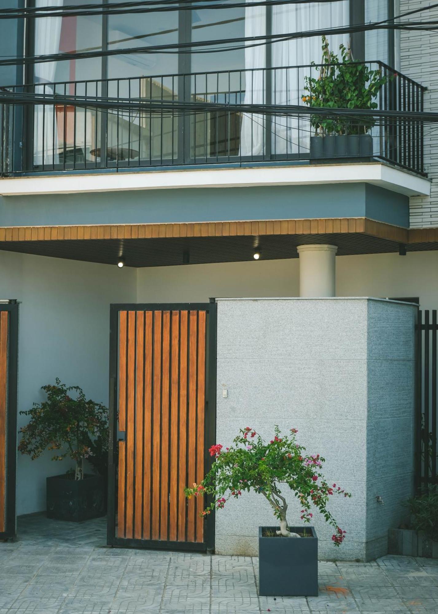 Anstay Khách sạn hẻo lánh Đà Nẵng
