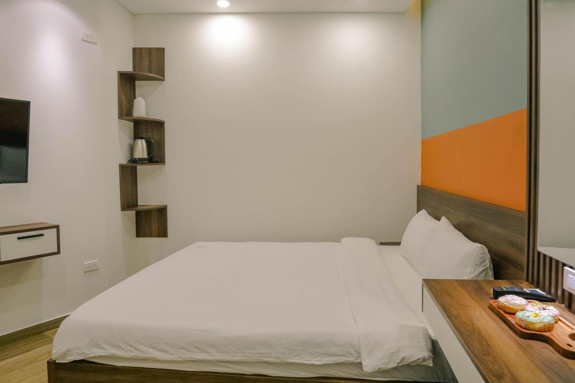 Anstay Khách sạn hẻo lánh Đà Nẵng