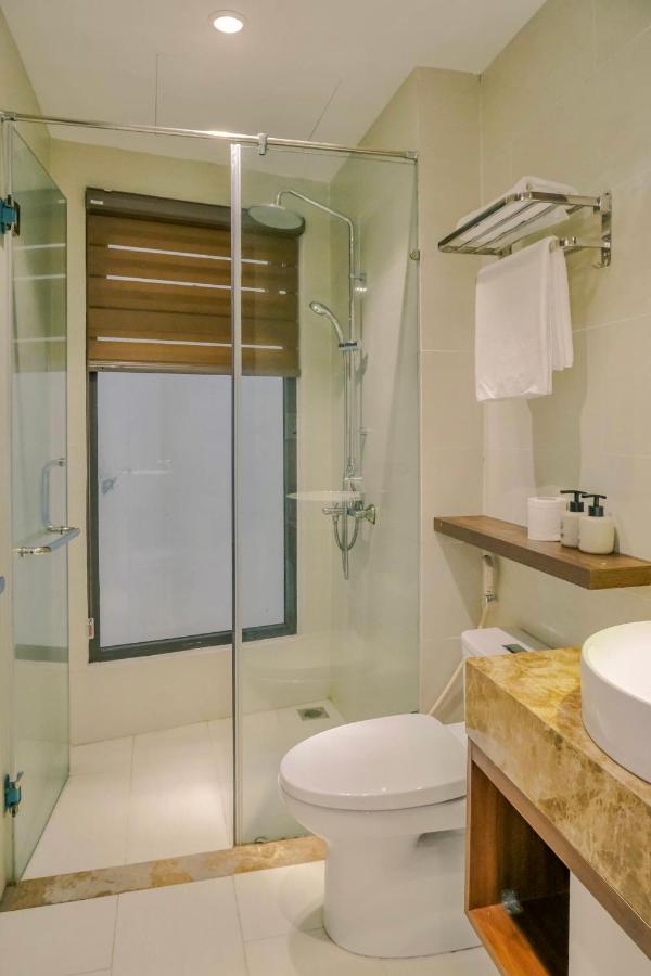 Anstay Aparthotel Da Nang